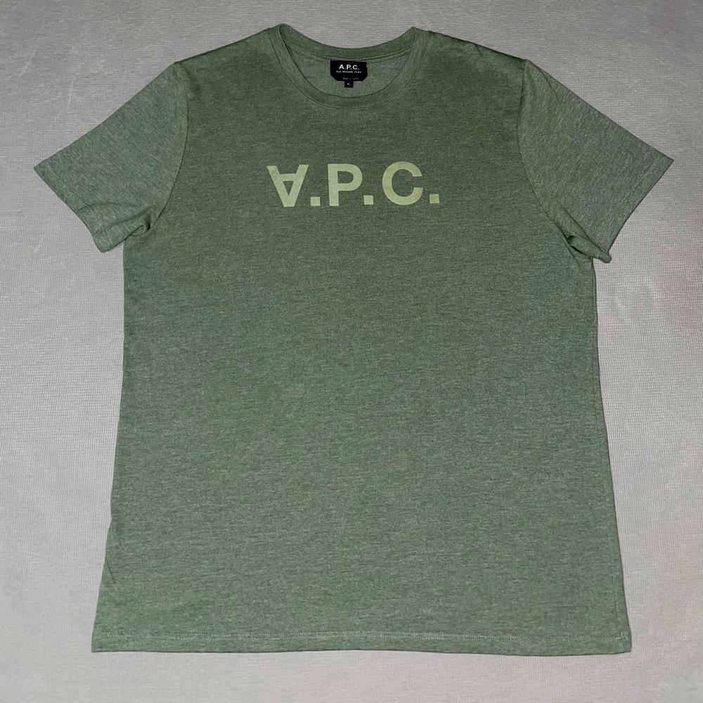 A.P.C.